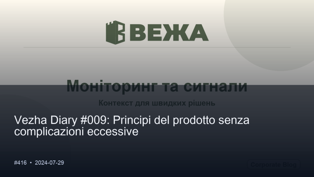 Привіт, світ!